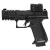 WALTHER PDP F-Series Professional ACRO 9mm 4in 3x 10rd Mags Black Striker-Fired Pistol (4797058)