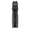 WALTHER PDP Compact CA Compliant 9mm 4in 2x 10rd Mags Black Striker-Fired Pistol (2891531)