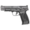 SMITH & WESSON M&P 9 M2.0 Metal HD 9mm Luger 5in 10rd Black Optic Ready Striker-Fired Pistol (14673)