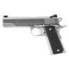 KIMBER K1911 Stainless II .38 Super 5in 9rd No Slide Markings Stainless/Black Single-Action Pistol (3200396)