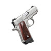 KIMBER Micro 9 9mm 3.15in 7rd Stainless Semi-Automatic Pistol (3300255)