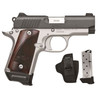 KIMBER Micro 9 9mm 3.15in 7rd Two Tone Semi-Automatic Pistol (3300256)