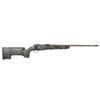 KIMBER RIFLE Mountain Ascent Mojave 7mm-08 Rem 22in 4rd Bolt-Action Rifle (3000920)