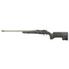 KIMBER RIFLE Mountain Ascent Mojave 7mm-08 Rem 22in 4rd Bolt-Action Rifle (3000920)