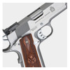 SPRINGFIELD ARMORY 1911-A1 Loaded Target .45 ACP 5in 7rd Semi-Automatic Pistol, CA Compliant (PI9132LCA)
