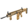 FN AMERICA SCAR 17S 7.62x51mm 16.25in 20rd Flat Dark Earth Semi-Auto Rifle (38-102017-200)