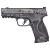 SMITH & WESSON PC M&P 2.0 Carry Comp 10mm 4in 10rd Black Striker-Fired Pistol (14414)