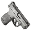 SMITH & WESSON M&P 9 Shield Plus 9mm Luger 3.1in 10rd/13rd Black Striker-Fired Pistol Bundle (14800)