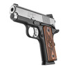 SPRINGFIELD ARMORY 1911-A1 EMP 9mm 3in 9rd Semi-Automatic Pistol, CA Compliant (PI9209LCA)
