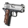 SPRINGFIELD ARMORY 1911-A1 EMP 9mm 3in 9rd Semi-Automatic Pistol, CA Compliant (PI9209LCA)