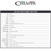 CHIAPPA FIREARMS L36 .410 Bore 24in 5rd Lever-Action Shotgun (930.403)