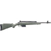 RUGER Gen II Scout 308 Win 16.1in 5rd Bolt-Action Rifle (46967)