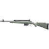 RUGER Gen II Scout 308 Win 16.1in 5rd Bolt-Action Rifle (46967)