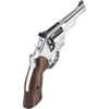 SMITH & WESSON 686 Plus Mountain 357 Mag 4in 7rd SS Revolver (14040)