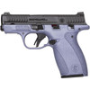SMITH & WESSON Bodyguard 2.0 380 ACP 12rd 2.75in Orchid TS Pistol (14437)