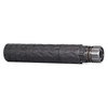 PRIMARY WEAPONS SYSTEMS BDE 762 Titanium 7.62 3D Printed Black Modular Suppressor (BDE-762)