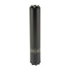 PRIMARY WEAPONS SYSTEMS BDE 22-Ti 22 Caliber 3D Printed Titanium Black Suppressor (BDE-22)