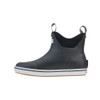 Open-box: XTRATUF Men Ankle Deck Boot, Color: Black, Size: 9 (22736-W-090) - Damaged package