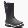 Open-box: MUCK BOOT Kid's Element Winter boot, Color: BLACK, Size: 7-C (KEL-000-BLK-C70) - Damaged package