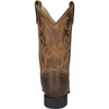 Open-box: SMOKY MOUNTAIN BOOTS SHOWDOWN Size:4.5, Width:R (3507Y-4.5R) - Damaged package