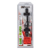 Open-box: DNZ Game Reaper 1in Medium Black 1PC Scope Mount for Savage LA Round Receiver (18200OS) - Damaged package