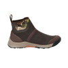 Open-box: MUCK BOOT COMPANY Men's Outscape Chelsea, Color: Brown/Mossy Oak Break Up Country, Size: 11 (OSC-MOBU-CAM-110) - Damaged package