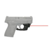 Open-box: LaserMax S&W Shield Centerfire Laser Sight (CF-SHIELD) - Damaged package