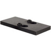 Open-box: TRIJICON RMRcc Pistol Adapter Plate for S&W M&P CORE (AC32104) - Damaged package