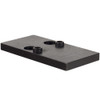 Open-box: TRIJICON RMRcc Pistol Adapter Plate for S&W M&P CORE (AC32104) - Damaged package
