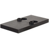 Open-box: TRIJICON RMRcc Pistol Adapter Plate for S&W M&P CORE (AC32104) - Damaged package