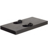 Open-box: TRIJICON RMRcc Pistol Adapter Plate for S&W M&P CORE (AC32104) - Damaged package