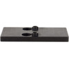 Open-box: TRIJICON RMRcc Pistol Adapter Plate for S&W M&P CORE (AC32104) - Damaged package