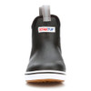 Open-box: XTRATUF Women's Ankle Deck Boot, Color: Black, Size: 11 (XWAB-000-BLK-110) - Damaged package