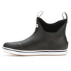 Open-box: XTRATUF Women's Ankle Deck Boot, Color: Black, Size: 11 (XWAB-000-BLK-110) - Damaged package