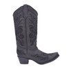 Open-box: CORRAL Ld Black Filigree, Size: 9.5, Width: M (L5433-M-9.5) - Great condition, limited use