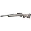 RUGER American Rimfire Target 22WMR 18in 9rd Bolt Action Rifle (8349)