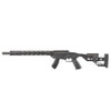 RUGER Precision Rimfire 17 HMR 18in 15rd Black Hard Coat Anodized Bolt-Action Rifle (8402)
