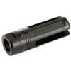 SUREFIRE 3P Eliminator Standalone Flash Hider for 5.56mm Rifles (3P-ELIMINATOR-556-1/2-28)