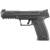 RUGER 57 Pro 5.7X28mm 4.94in 20rd 2mag Integrated Trigger Safety Pistol (16403)