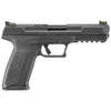 RUGER 57 Pro 5.7X28mm 4.94in 20rd 2mag Integrated Trigger Safety Pistol (16403)