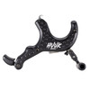 B3 ARCHERY Huuk Mini Aluminum Black Release (HUUK-MINI)