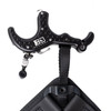 B3 ARCHERY Huuk Mini Aluminum Black Release (HUUK-MINI)