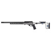 VOLQUARTSEN Superlite 22LR 16.75in 10rd Black/Gray Rifle w/ La Chassis and Rapid Release (VCR-0339)
