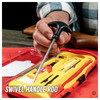 SHOOTERS CHOICE .22 Cal Rifle Cleaning Kit (SHF-SRK-22)
