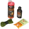 HOPPES Boresnake 9mm Pistol w/ CLP Cleaning Kit (210009)