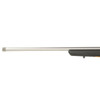 TIKKA T3x Lite Stainless LH .22-250 Rem 22.4in Threaded 3rd Black Stock Bolt-Action Rifle (JRTXB41422MT)