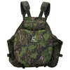 DRAKE Easy-Rider Mossy Oak Full Foliage Turkey Vest 2.0 (OT5300-040)