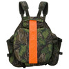 DRAKE Easy-Rider Mossy Oak Full Foliage Turkey Vest 2.0 (OT5300-040)