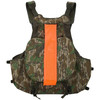 DRAKE Men's Ol Tom Turkey Mossy Oak Full Foliage Strap Vest (OT0049-ADL-040)