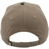 DRAKE LOST Hat X Ol Tom Easy 5-Panel Mossy Oak Greenleaf OSFM Hybrid Square Cap (OT6201-012)